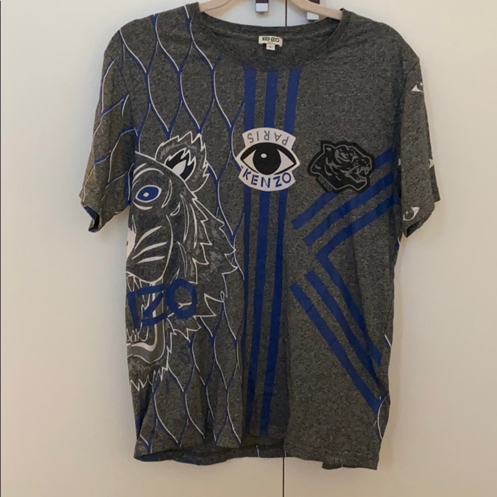 KENZO Tee-shirt